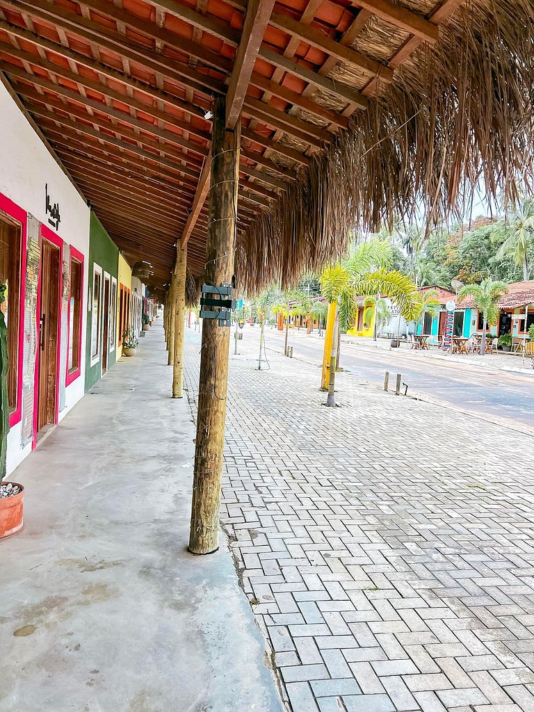 Essence Beira mar Porto de pedras C002