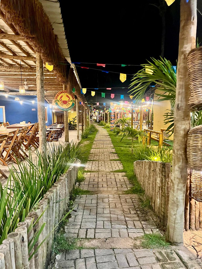 Essence Beira mar Porto de pedras C002