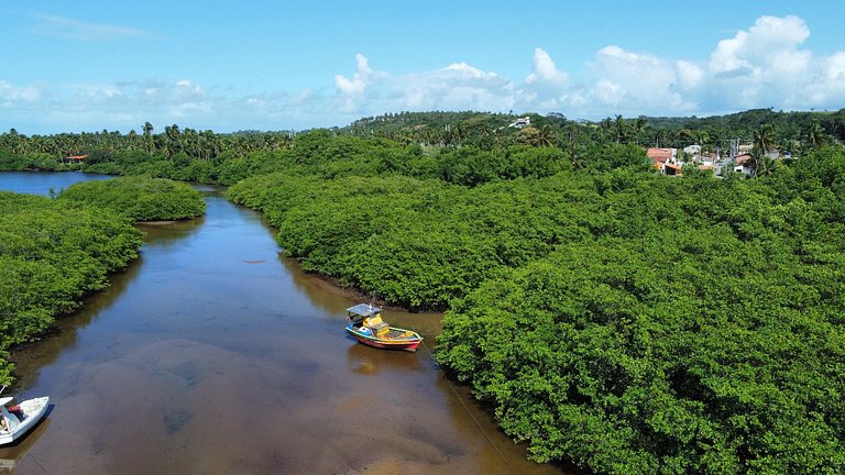 Essence Beira mar Porto de pedras C002