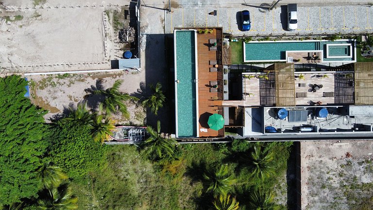 Essence Beira mar Porto de pedras C02 N