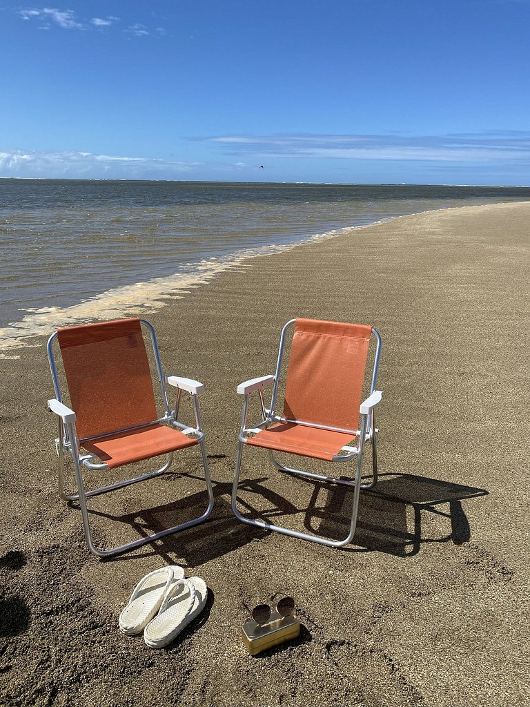 Essence Beira mar Porto de pedras C002