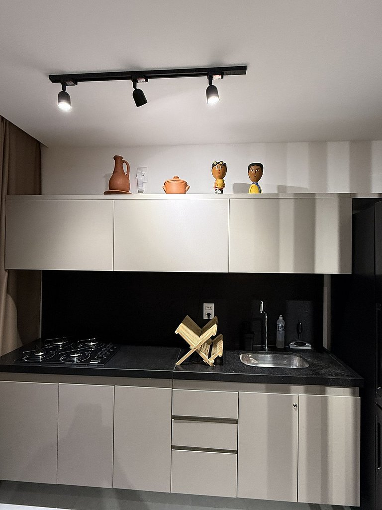 Essence Beira mar Porto de pedras C02 N