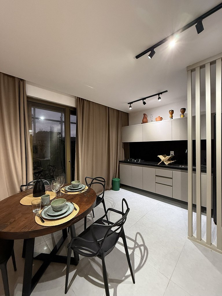 Essence Beira mar Porto de pedras C02 N