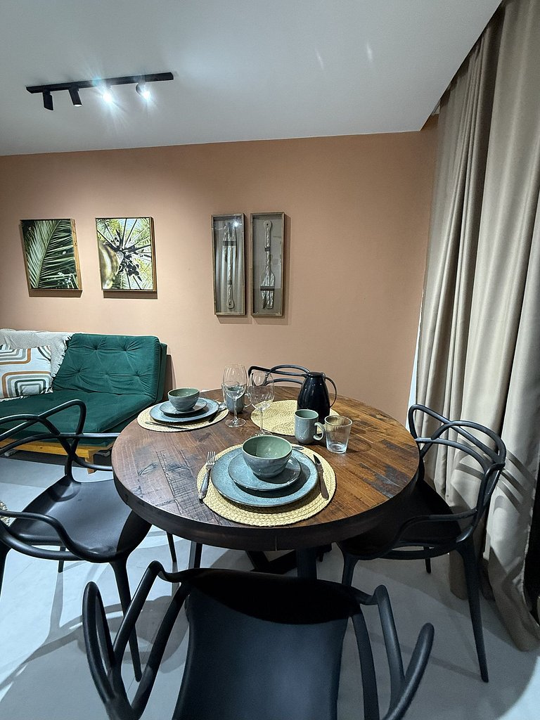 Essence Beira mar Porto de pedras C02 N