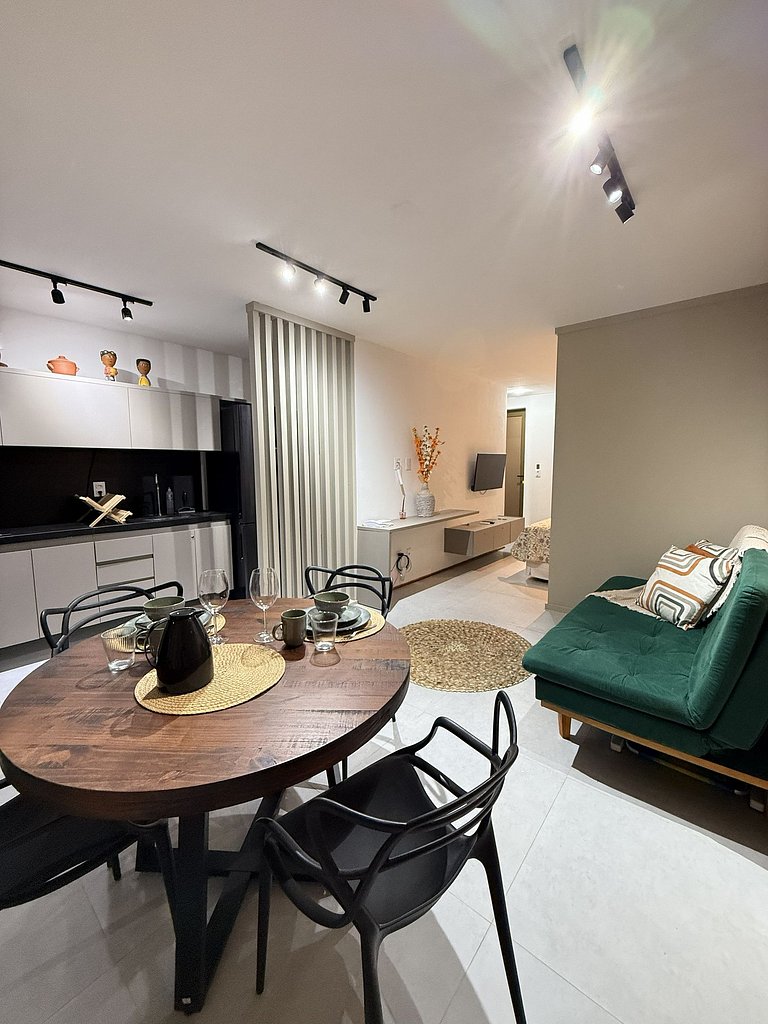 Essence Beira mar Porto de pedras C02 N