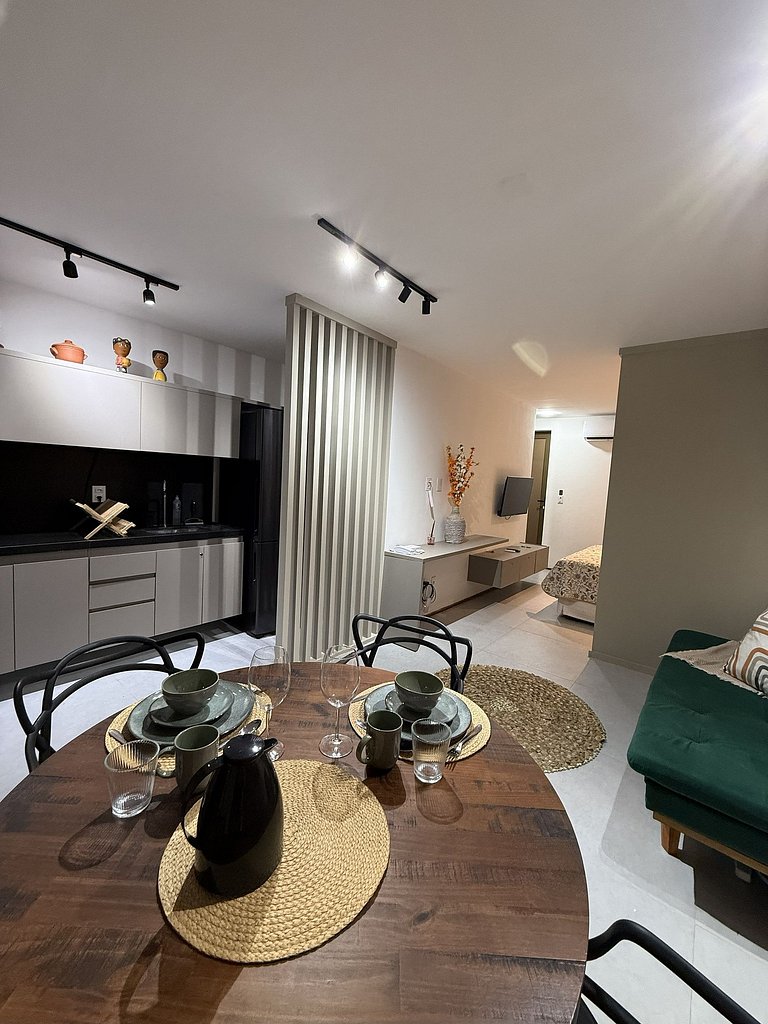 Essence Beira mar Porto de pedras C02 N