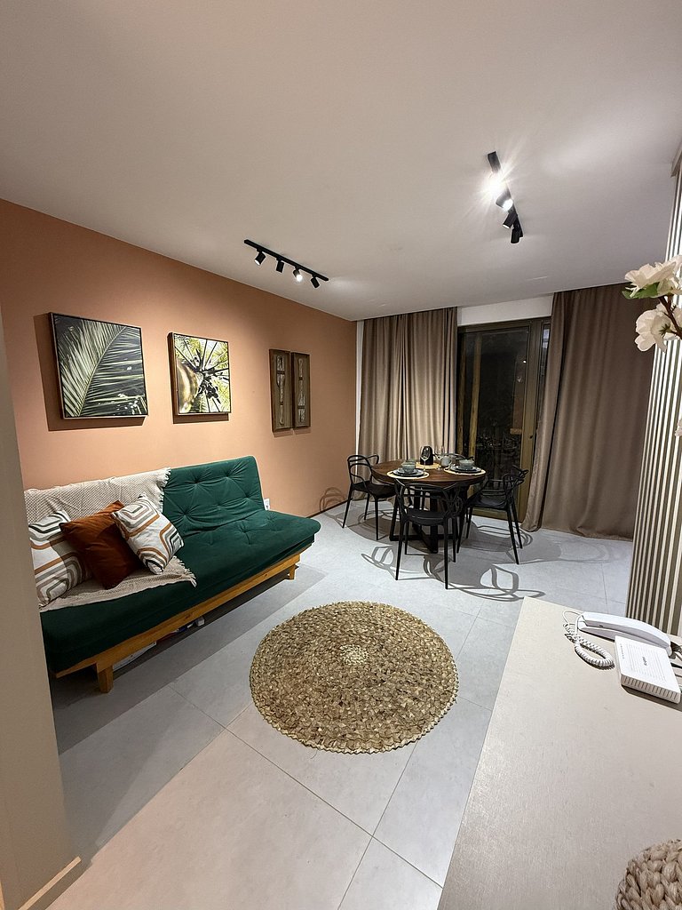 Essence Beira mar Porto de pedras C02 N