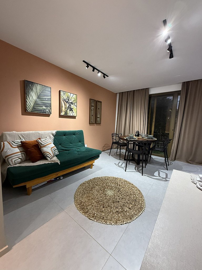 Essence Beira mar Porto de pedras C002