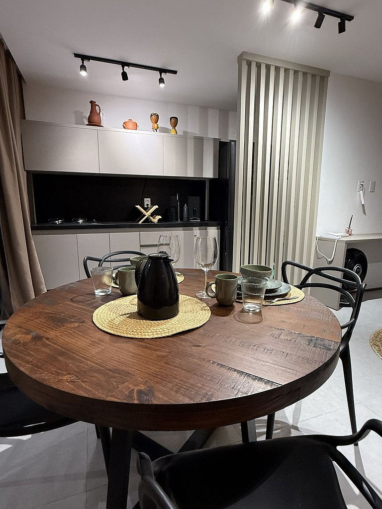 Essence Beira mar Porto de pedras C002