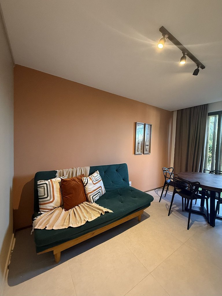 Essence Beira mar Porto de pedras C002