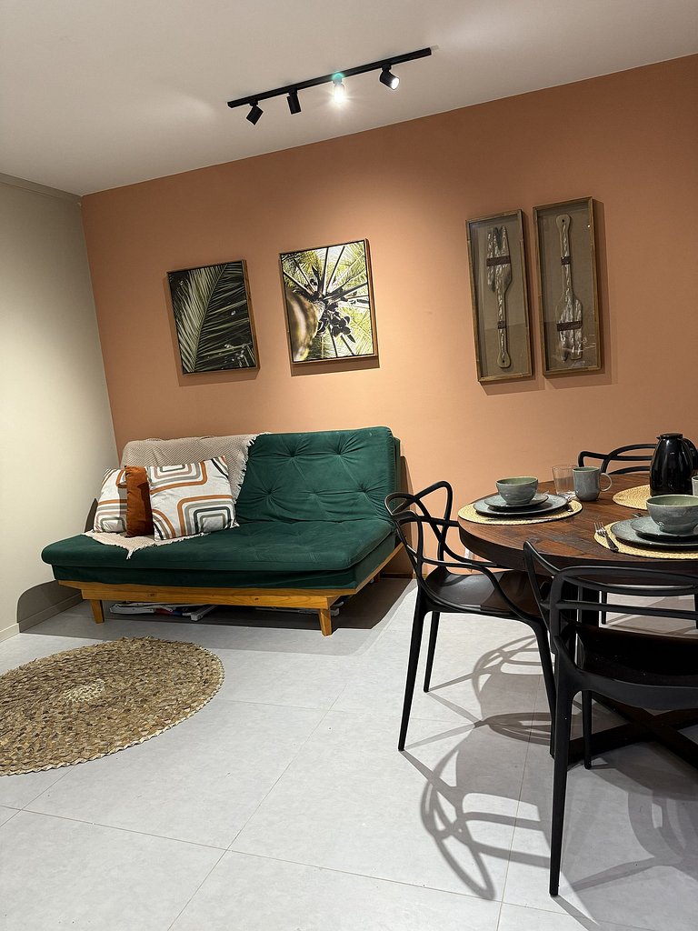 Essence Beira mar Porto de pedras C02 N