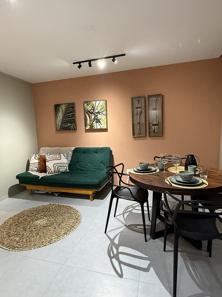 Essence Beira mar Porto de pedras C02 N