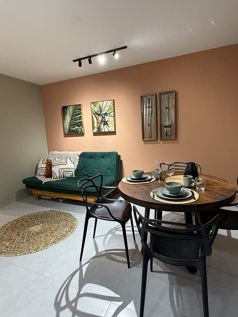 Essence Beira mar Porto de pedras C002