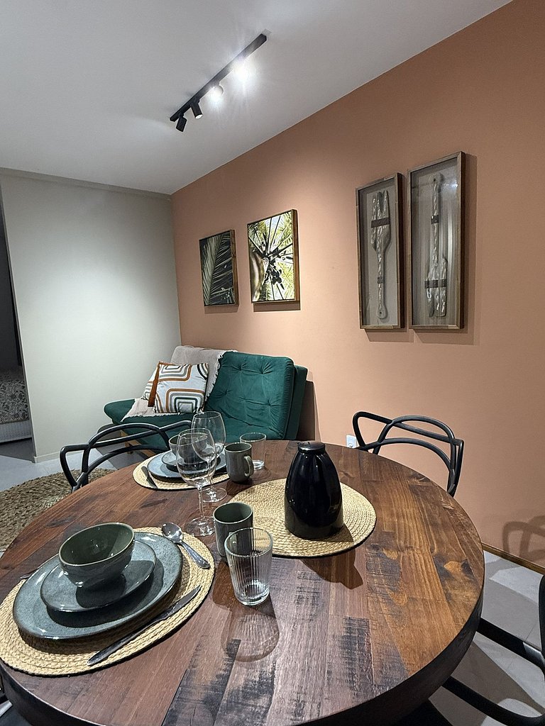 Essence Beira mar Porto de pedras C02 N