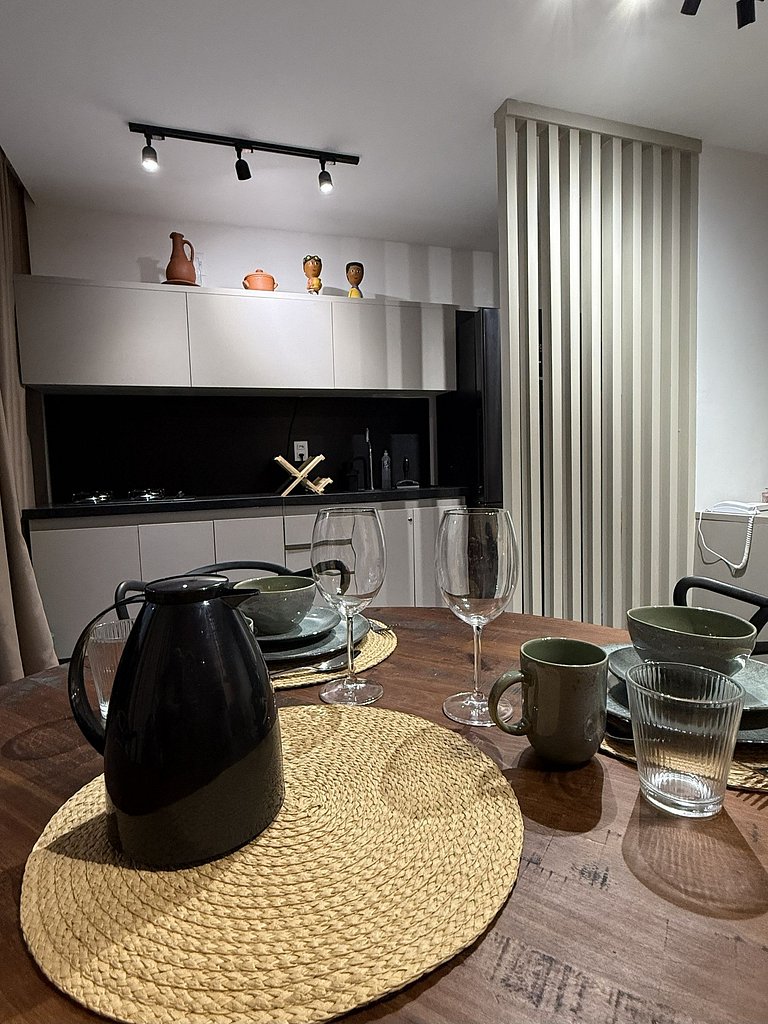 Essence Beira mar Porto de pedras C02 N