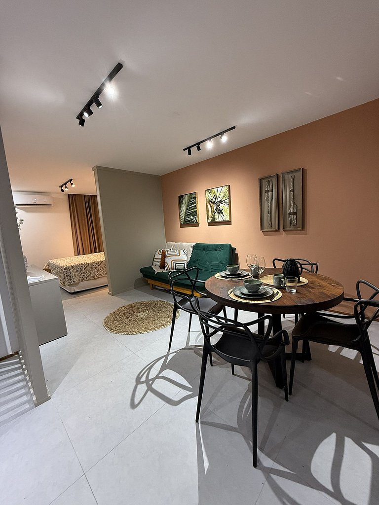 Essence Beira mar Porto de pedras C002