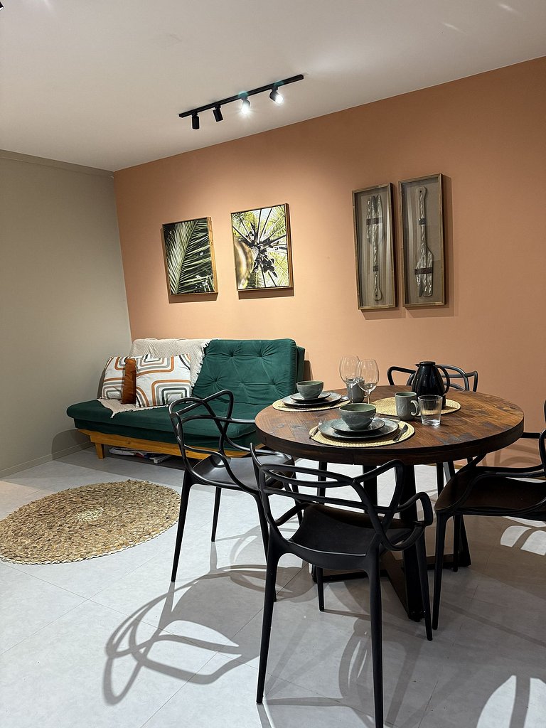 Essence Beira mar Porto de pedras C02 N