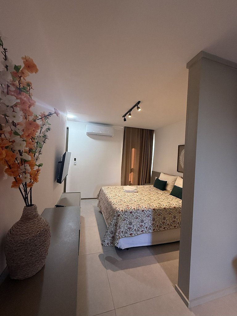 Essence Beira mar Porto de pedras C02 N