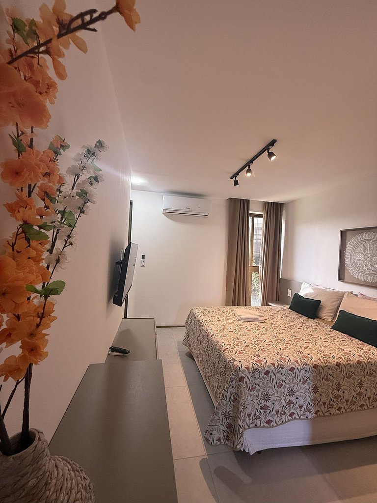 Essence Beira mar Porto de pedras C02 N