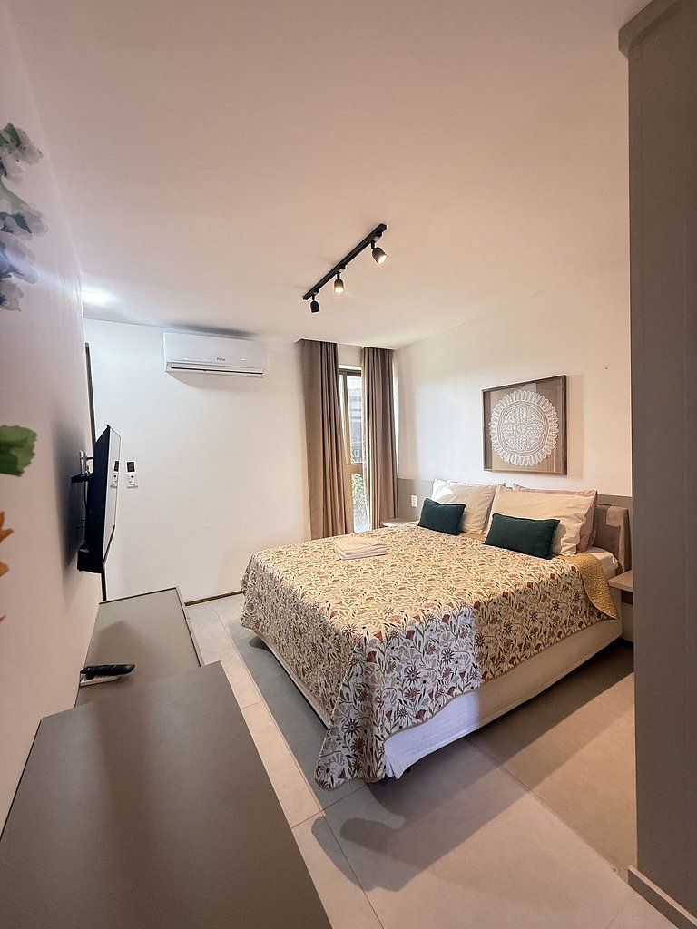 Essence Beira mar Porto de pedras C002