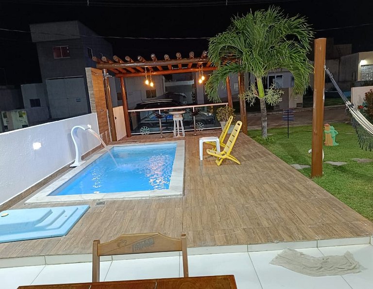 Casa Brisas do Frânces