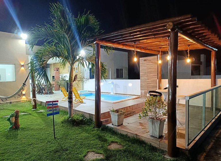 Casa Brisas do Frânces