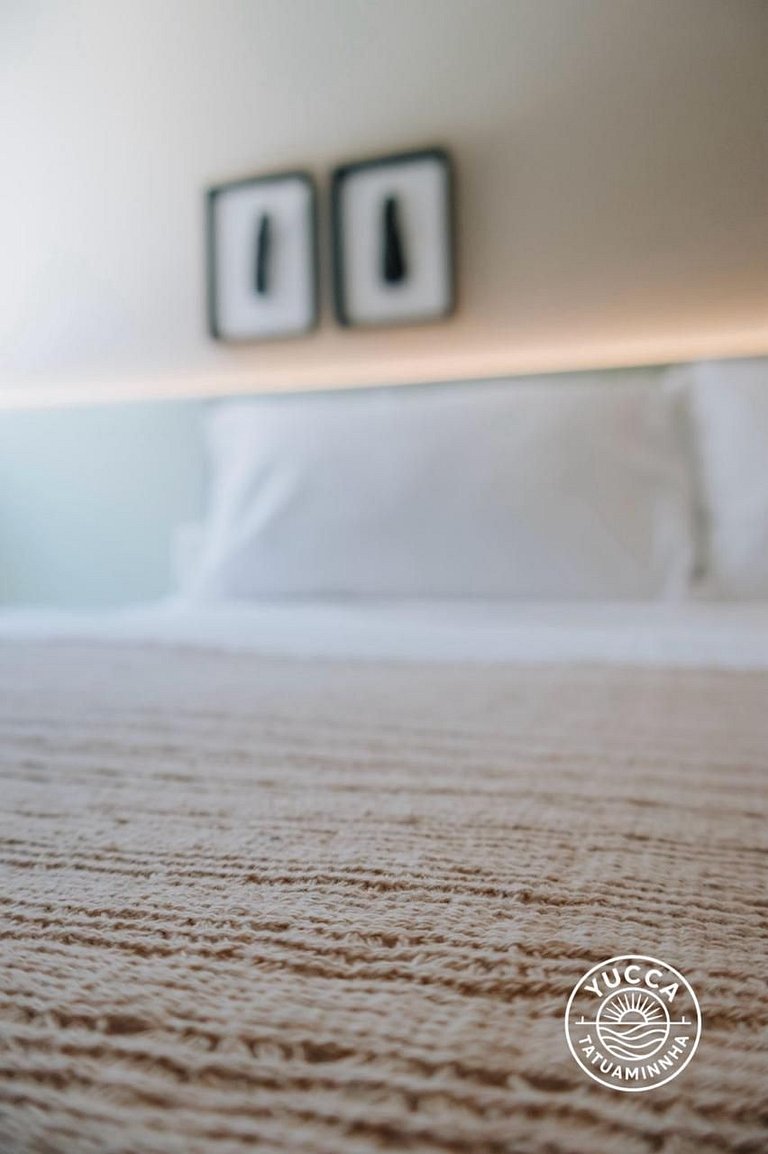 Yucca Tatuamunha - Naay