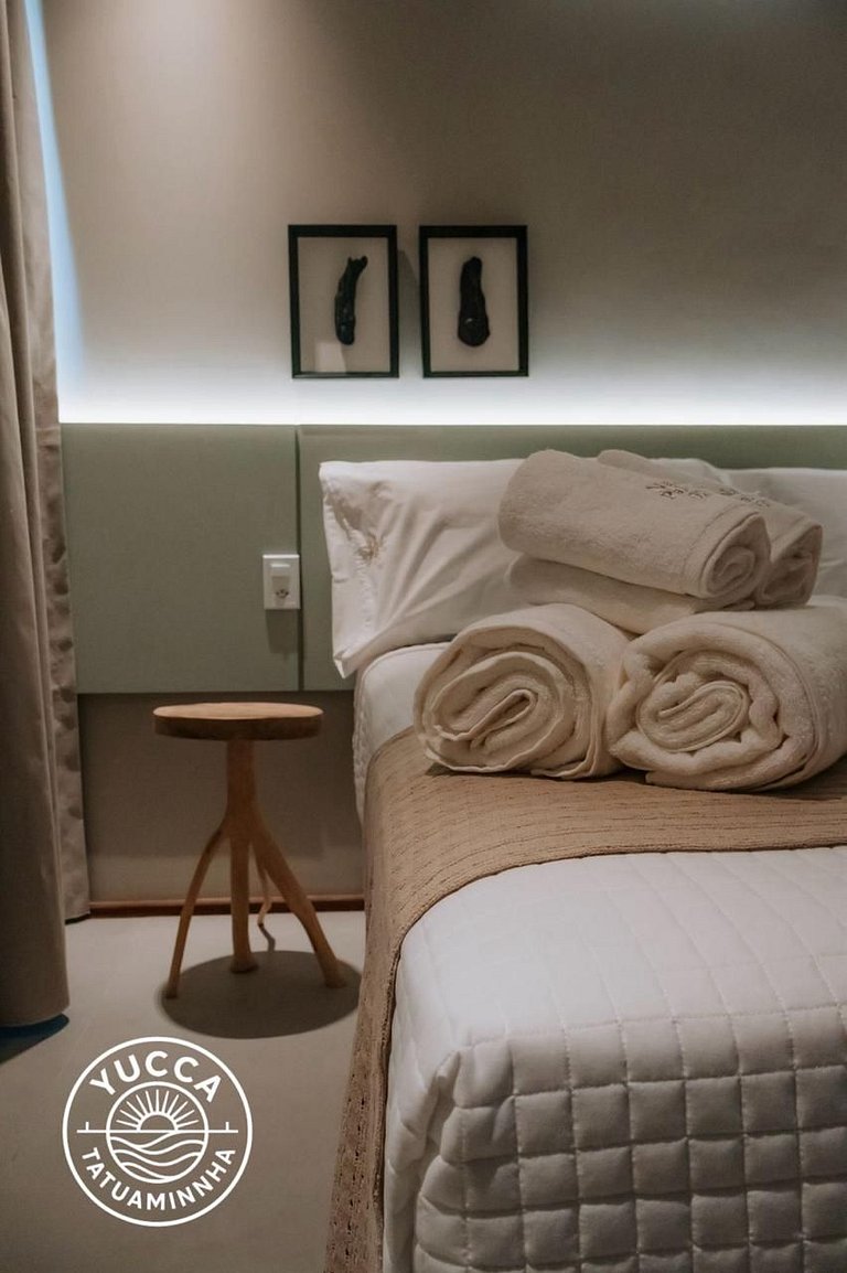 Yucca Tatuamunha - Naay