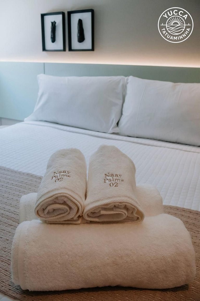 Yucca Tatuamunha - Naay