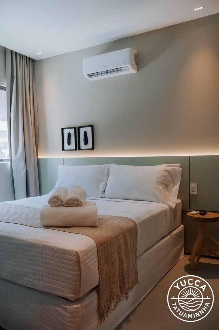 Yucca Tatuamunha - Naay