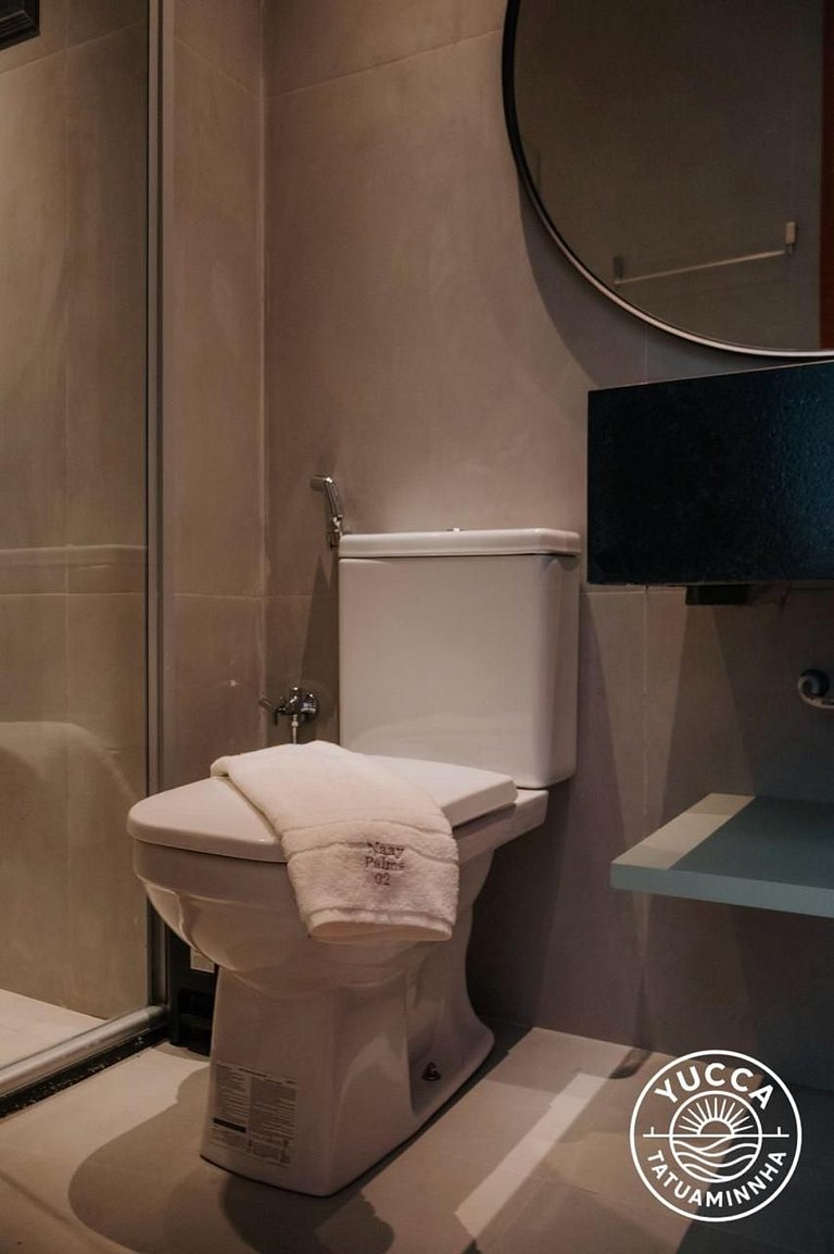 Yucca Tatuamunha - Naay