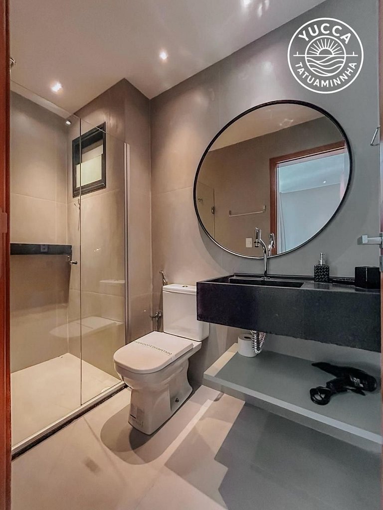 Yucca Tatuamunha - Naay