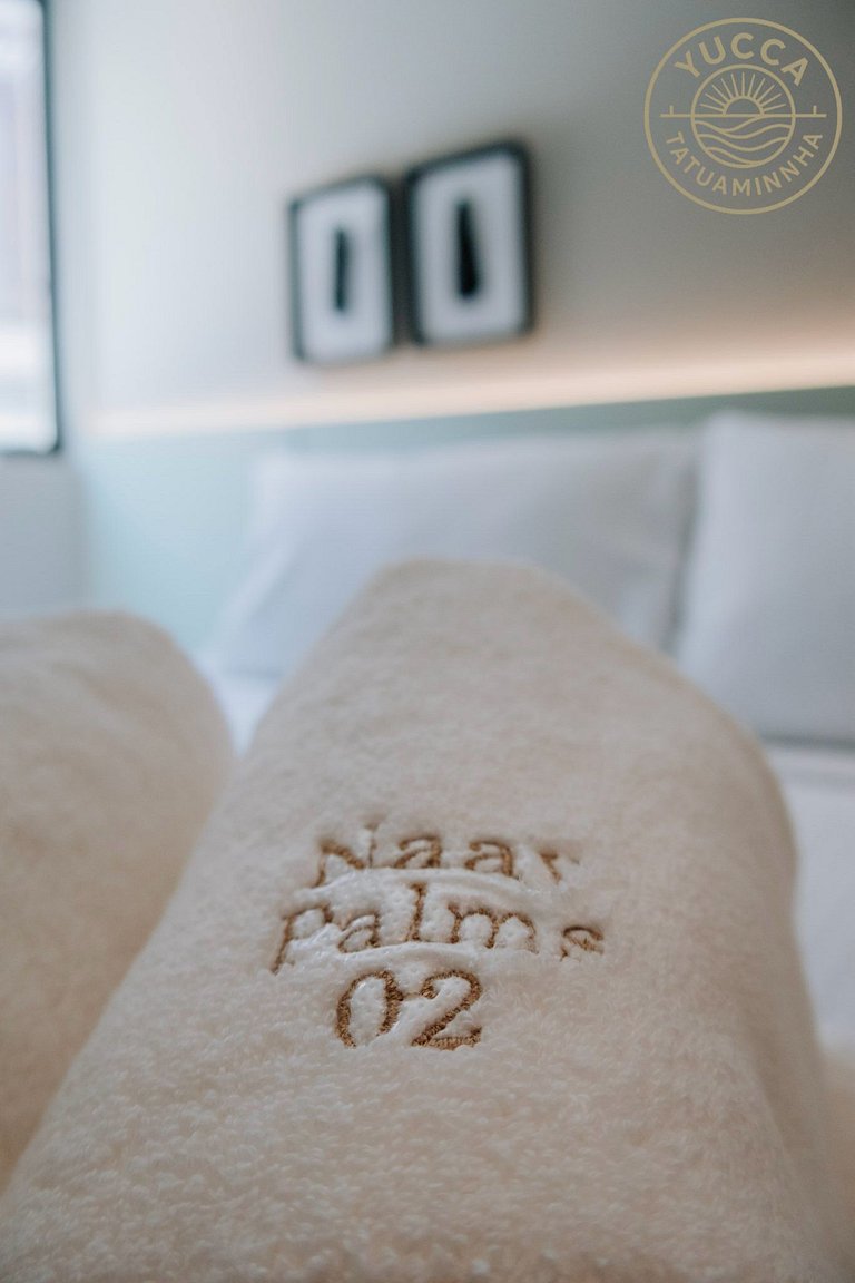 Yucca Tatuamunha - Naay