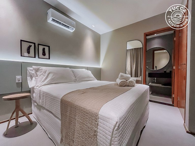 Yucca Tatuamunha - Naay