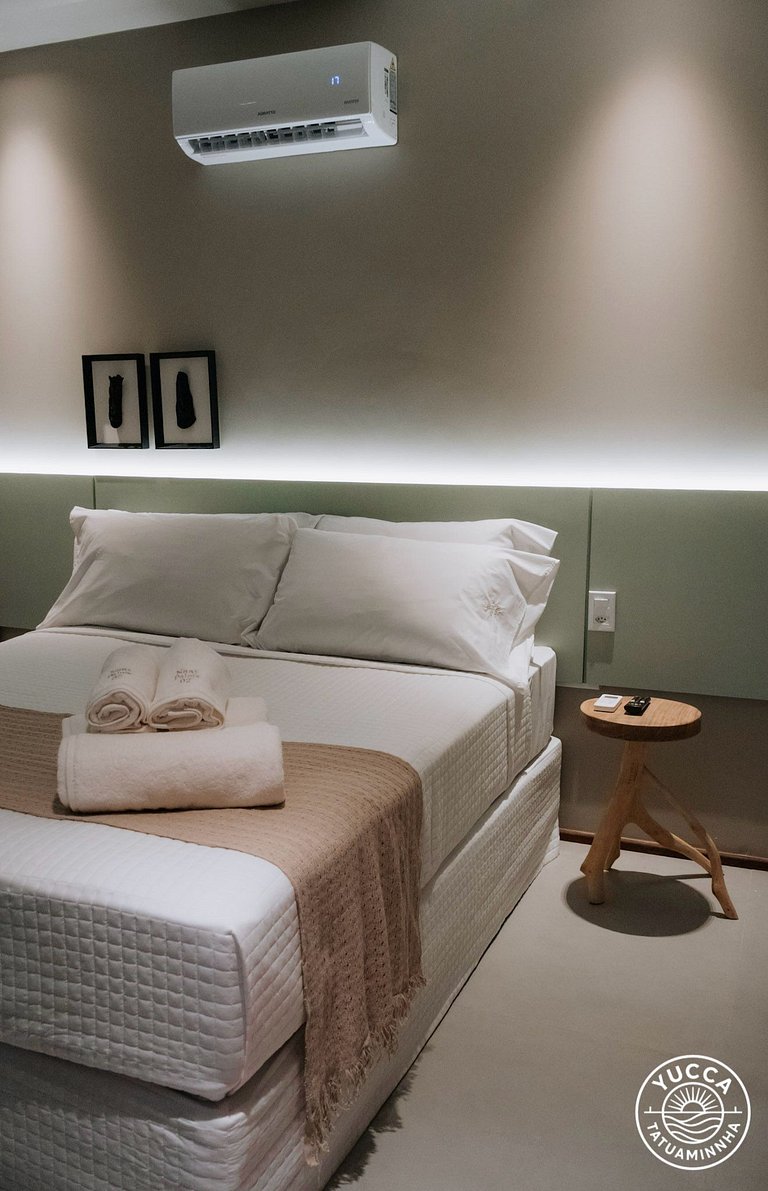 Yucca Tatuamunha - Naay