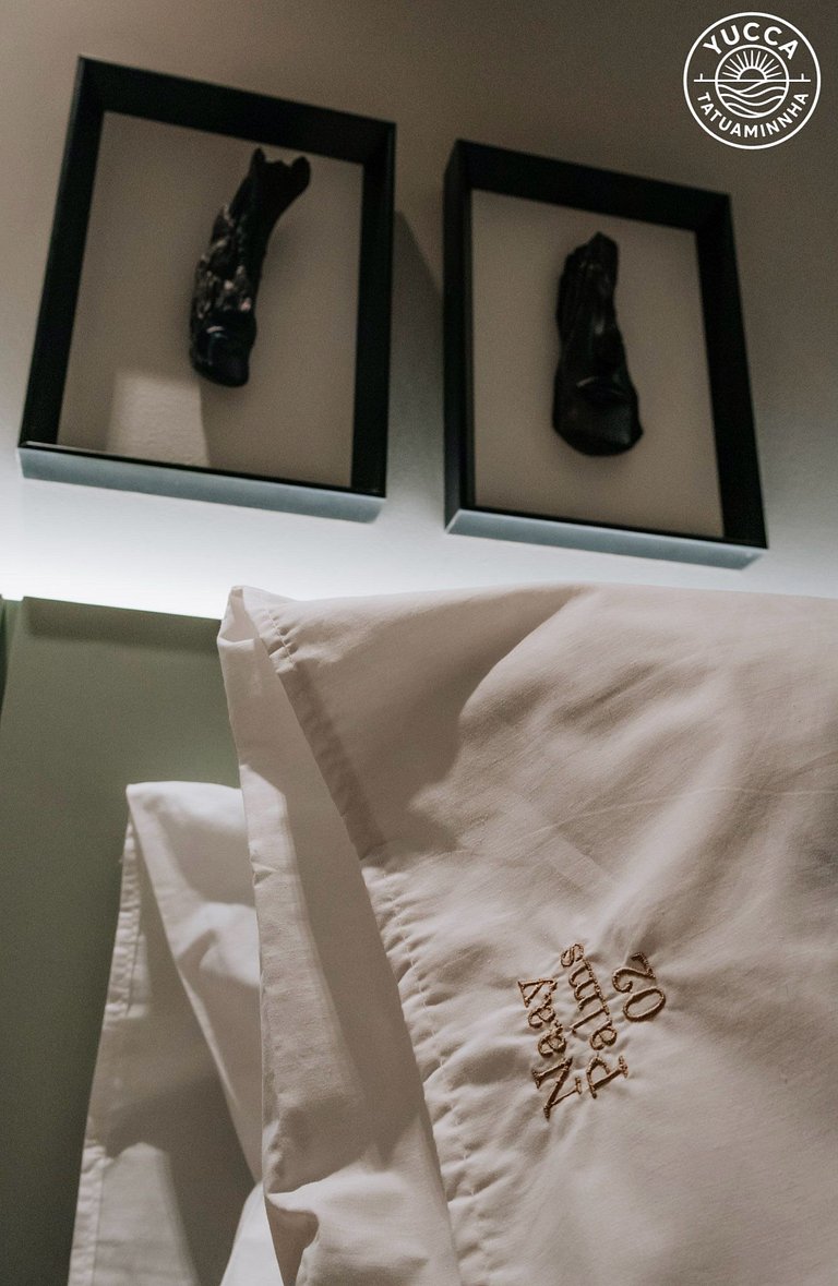 Yucca Tatuamunha - Naay