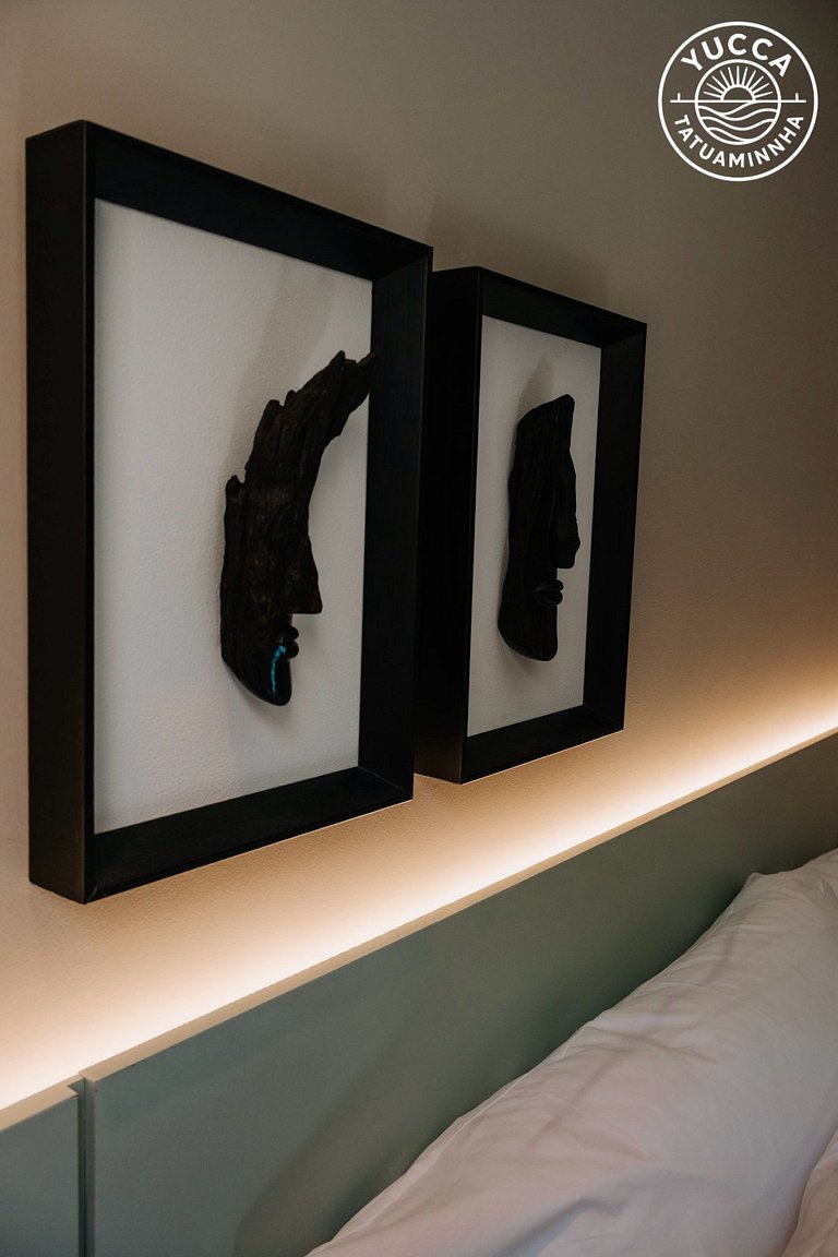 Yucca Tatuamunha - Naay