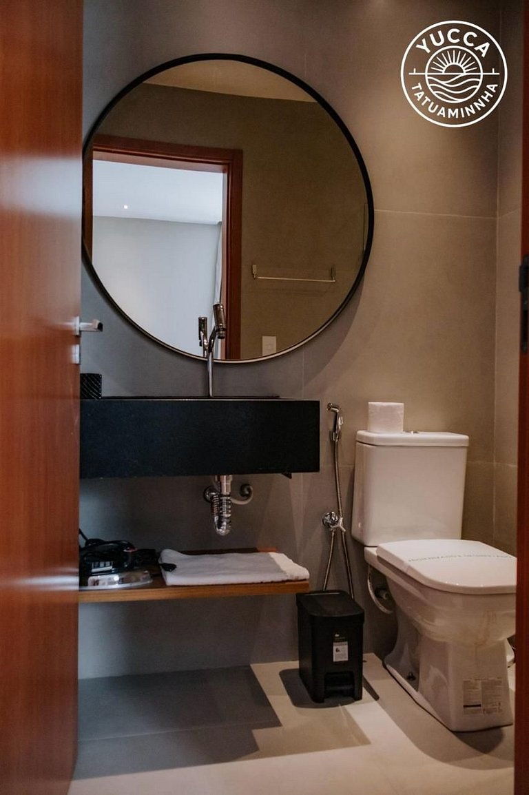 Yucca Tatuamunha - Naay