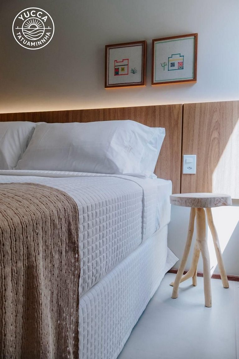 Yucca Tatuamunha - Naay