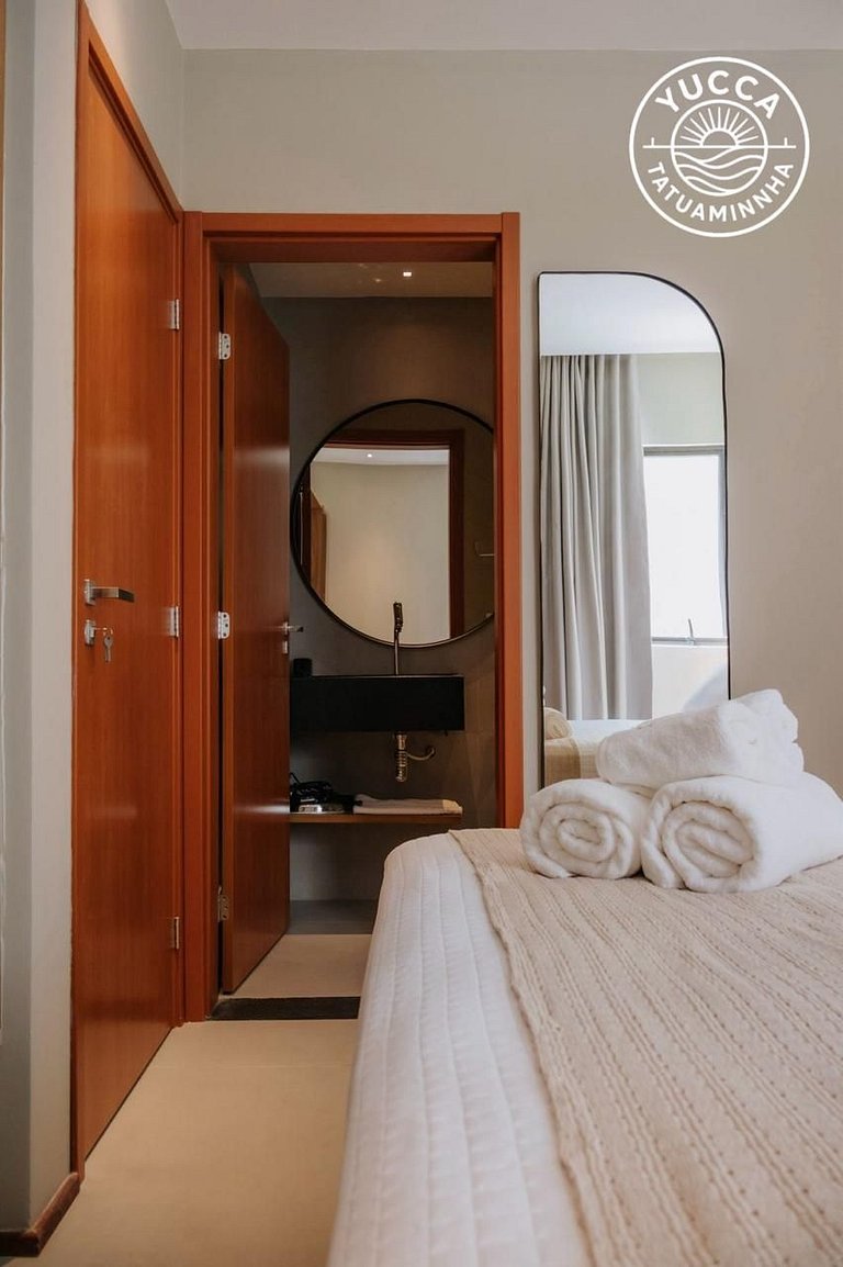 Yucca Tatuamunha - Naay