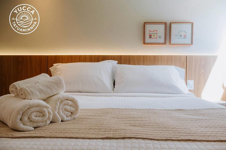 Yucca Tatuamunha - Naay