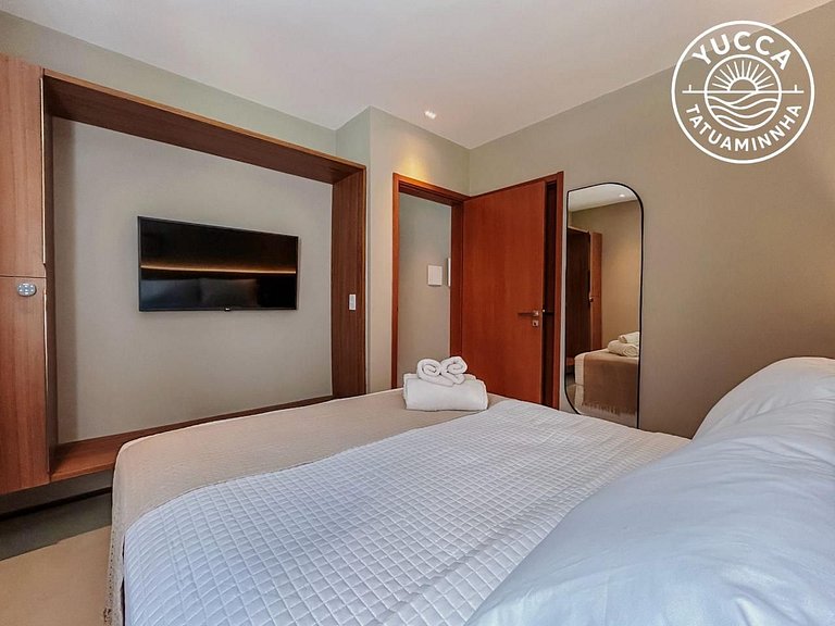 Yucca Tatuamunha - Naay