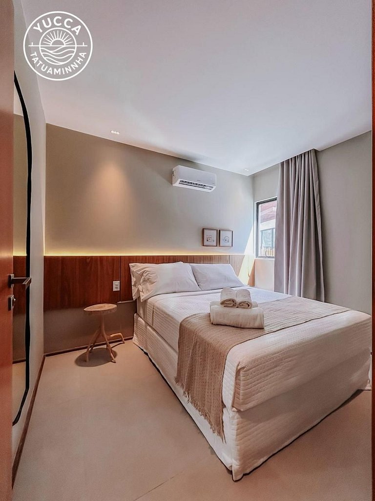 Yucca Tatuamunha - Naay