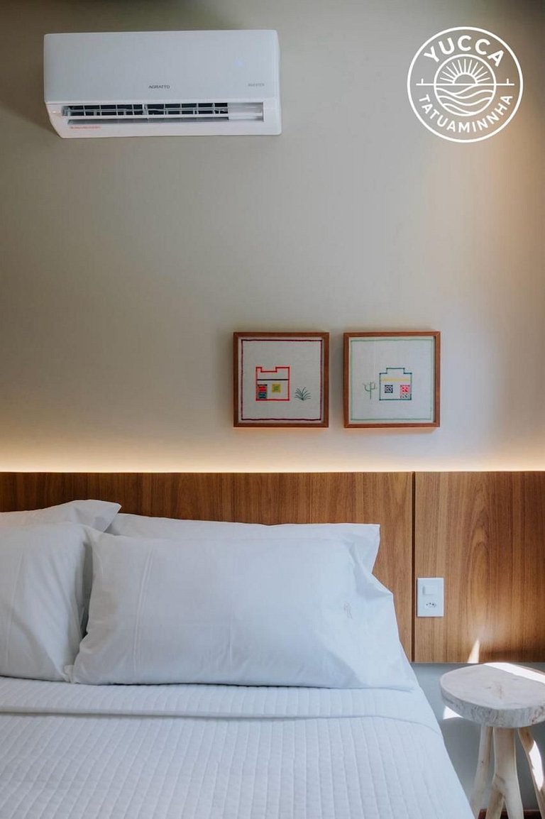 Yucca Tatuamunha - Naay