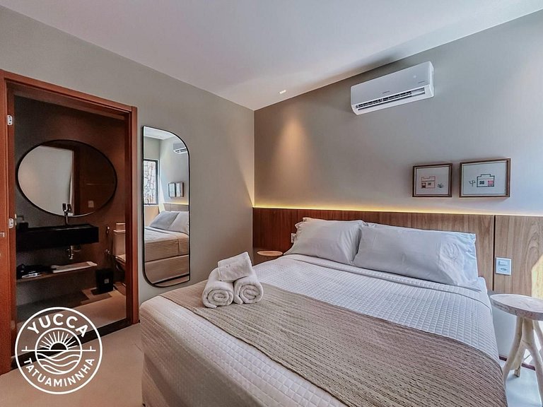 Yucca Tatuamunha - Naay