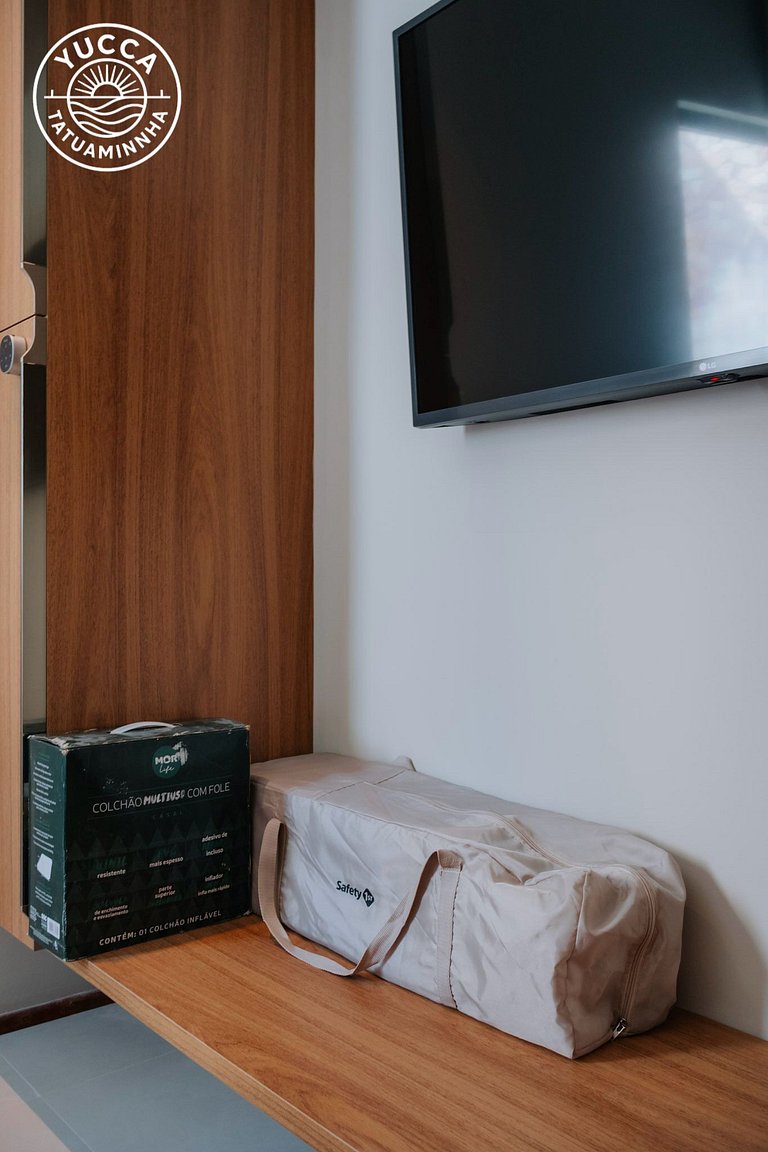 Yucca Tatuamunha - Naay