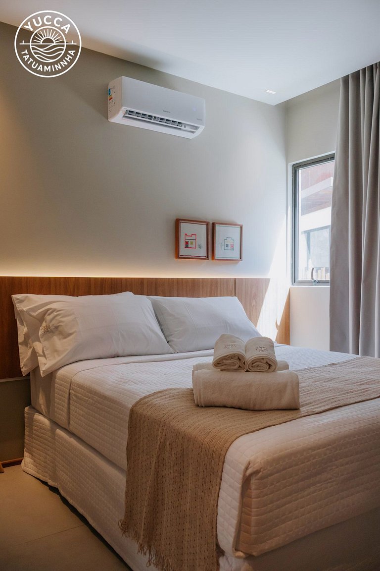 Yucca Tatuamunha - Naay