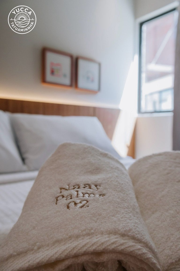 Yucca Tatuamunha - Naay