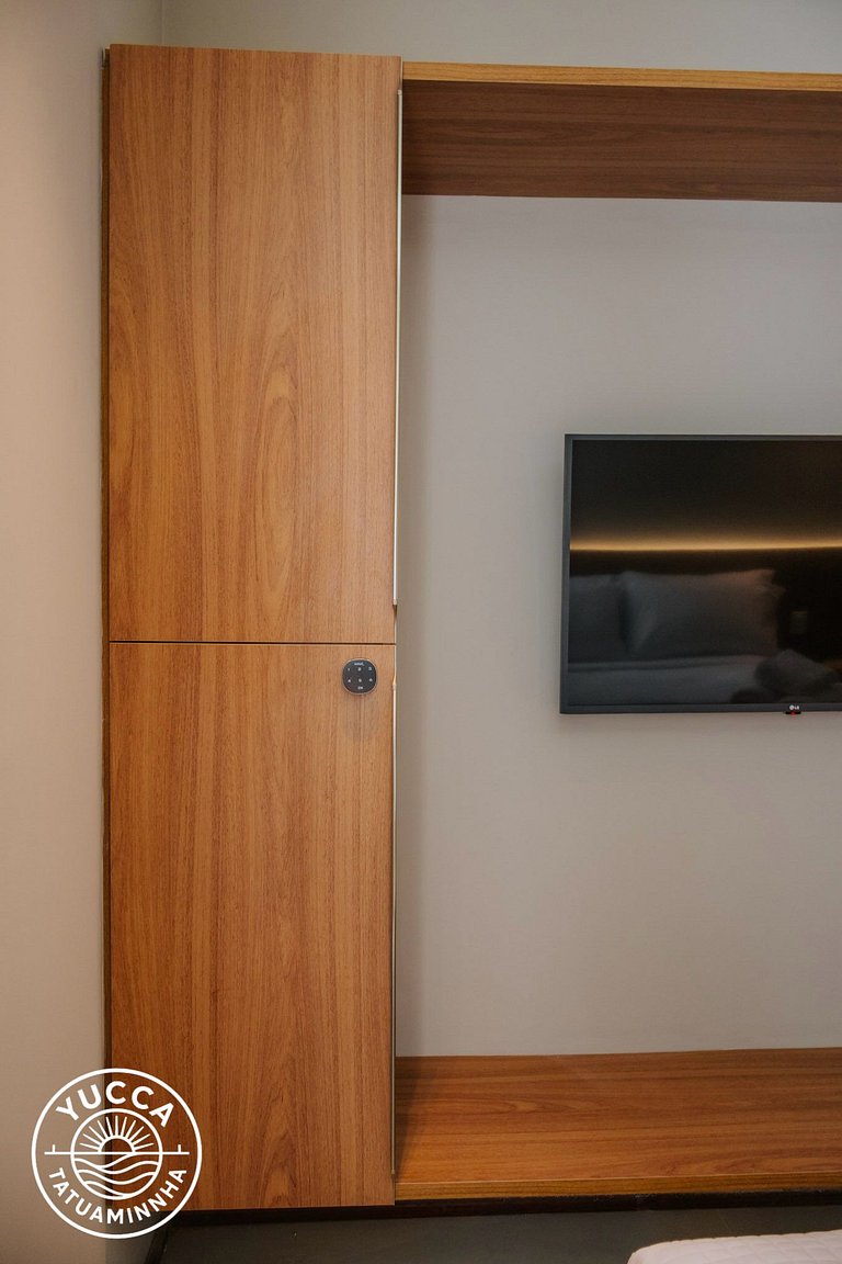 Yucca Tatuamunha - Naay