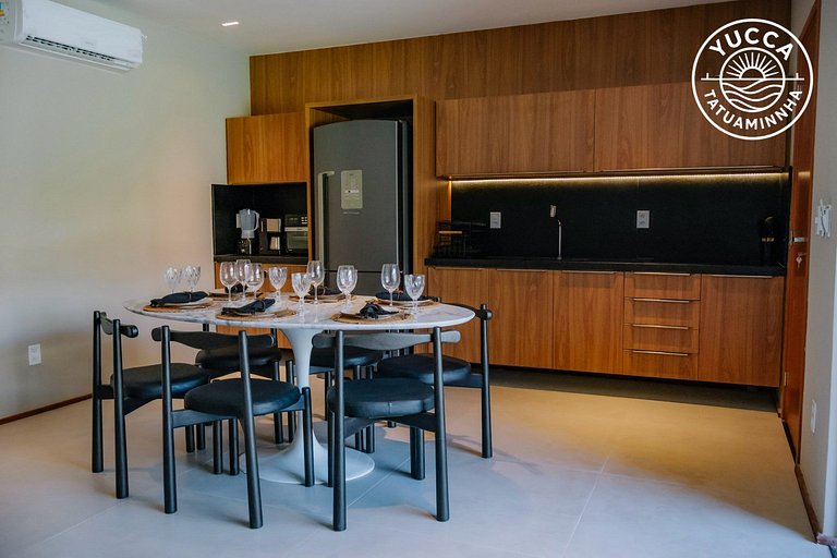 Yucca Tatuamunha - Naay